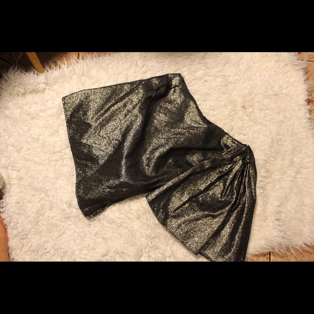 Zara top - Picture 4 of 6